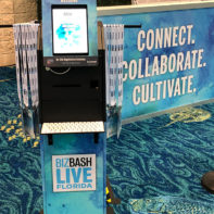 BizBash Live Fort Lauderdale Connect Collaborate Cultivate