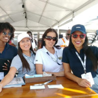 Tiara Yachts Registration Team