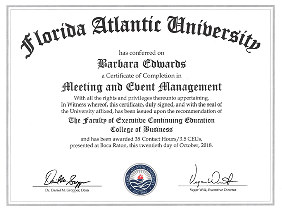 3-Meeting-and-Event-Management-Certificate-FAU