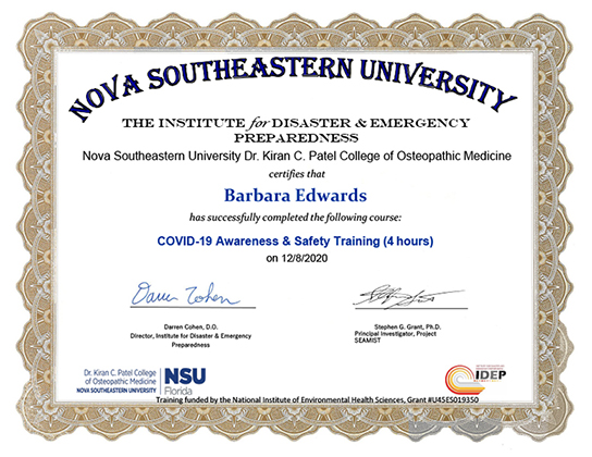 COVID-19-Awareness-Certificate