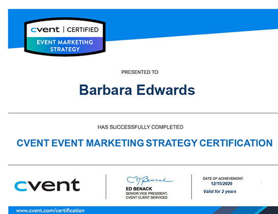 Cvent--Event-Marketing-Strategy-Certification
